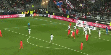 法国客战阿塞拜疆：埃基蒂克、恩昆库首发，舍瓦利耶出战