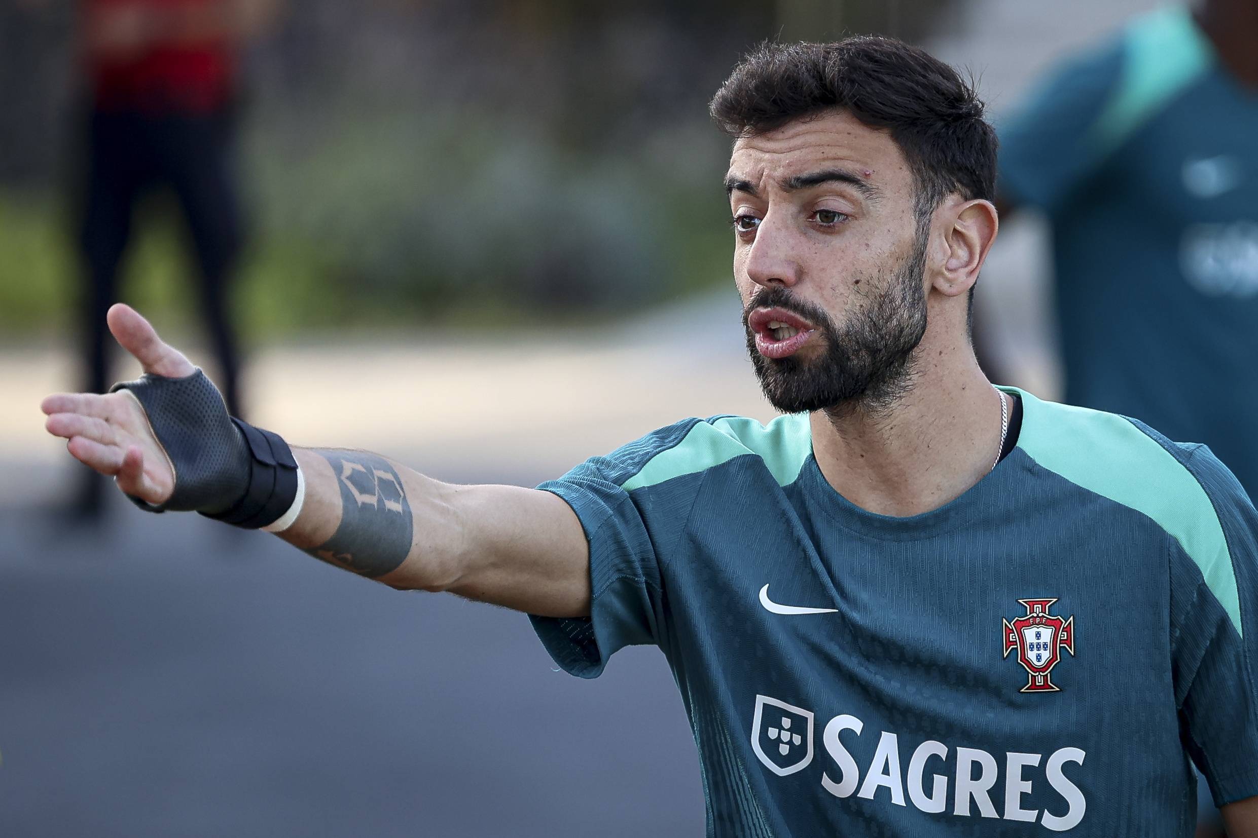 洪尼：射门被扑出不可思议，巴萨球员最后只希望比赛尽快结束（洪尼感叹神奇扑救，末段巴萨众将只盼比赛快结束）