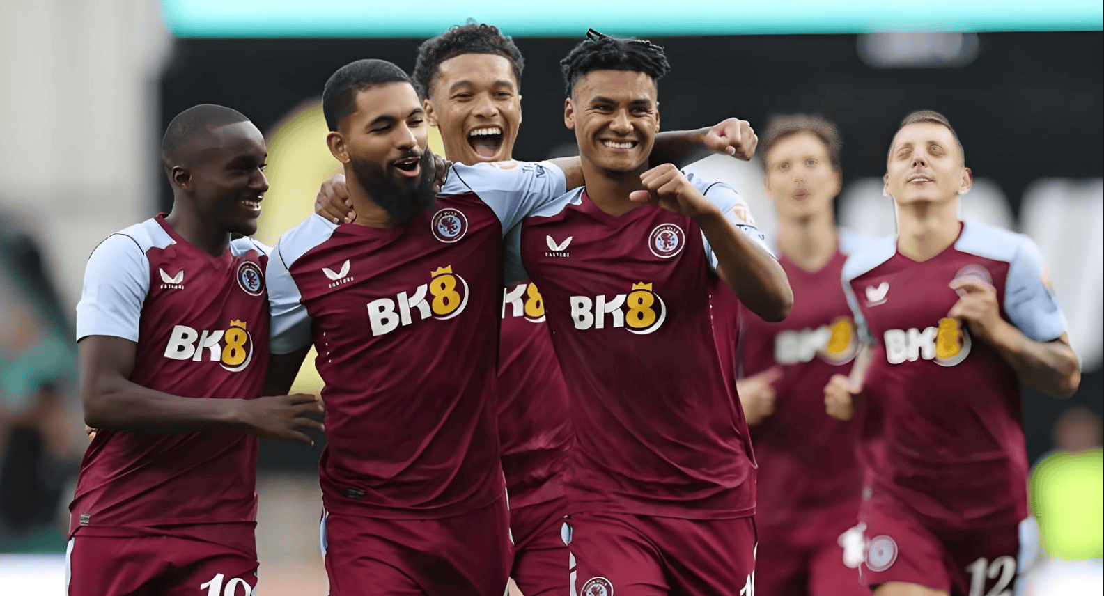 想踢好球，先学会“看”比赛（踢好球的第一课：学会“看”比赛）