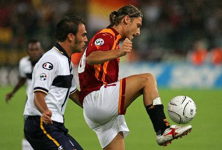 是否有可能回意大利执教？马雷斯卡：你我都不知道会发生什么（会回意大利执教吗？马雷斯卡：未来未定，谁也说不准）