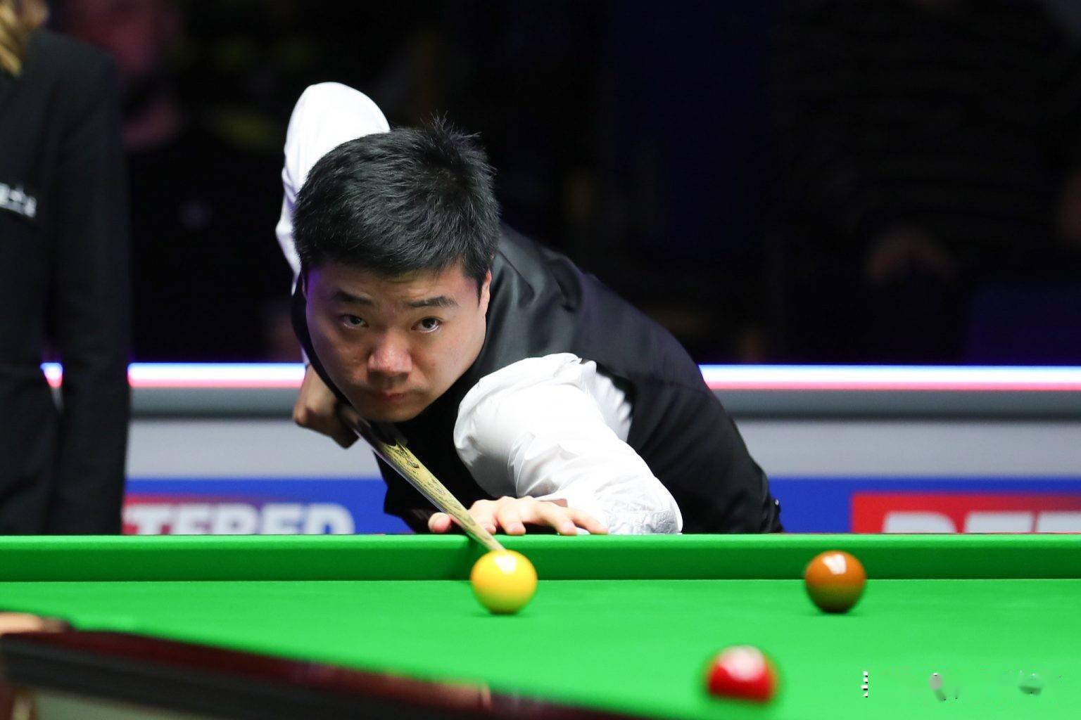 潜力新星 潜力新星